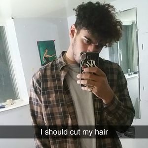 Meet your Posher, Joshua